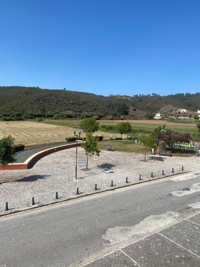 Casa Da Varzea オデセイシェ エクステリア 写真