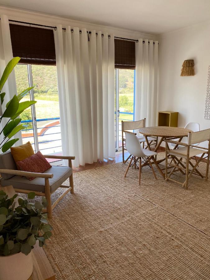 Casa Da Varzea オデセイシェ エクステリア 写真